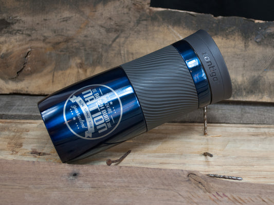 Travel Coffee Mug