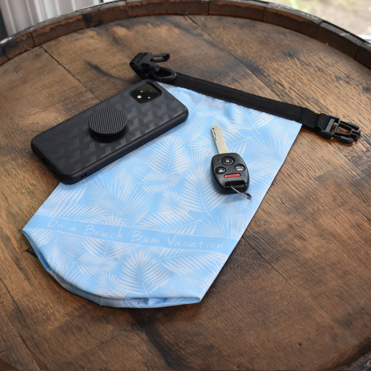 Waterproof Dry Bag